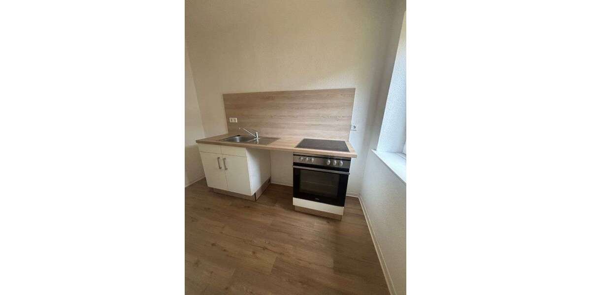Etagenwohnung Neumünster Böcklersiedlung - 2 Zimmer, 36 m&sup2;, 309&euro; | Angebot:24973446