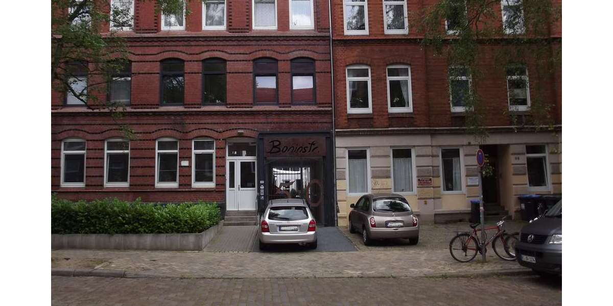 Wohnung zum Mieten in Kiel 1.440 € 95 m² 4 zimmer