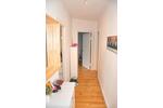 Etagenwohnung Kiel Blücherplatz - 2 Zimmer, 43 m&sup2;, 168.000&euro; | Angebot:26070774