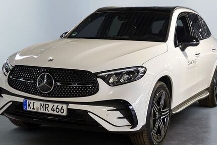 Mercedes-Benz GLC 200 9.999 km 61.450 &euro; Kiel 24109