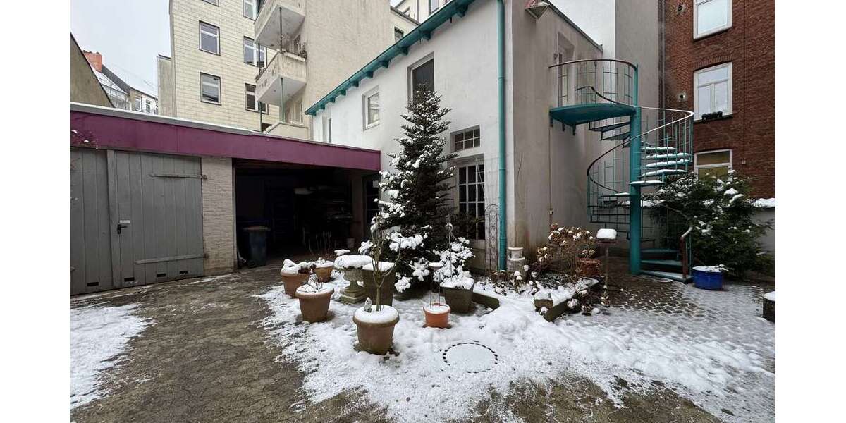 Büro in Kiel 950 € 100 m² zimmer