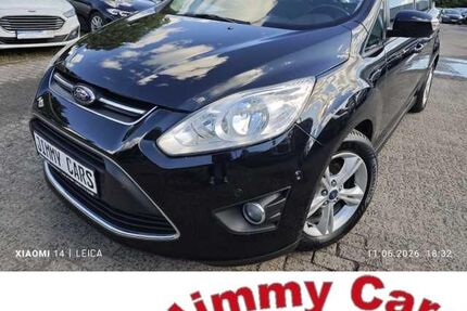 Ford C-Max 93.000 km 5.799 &euro; Kiel-Moorsee 24145