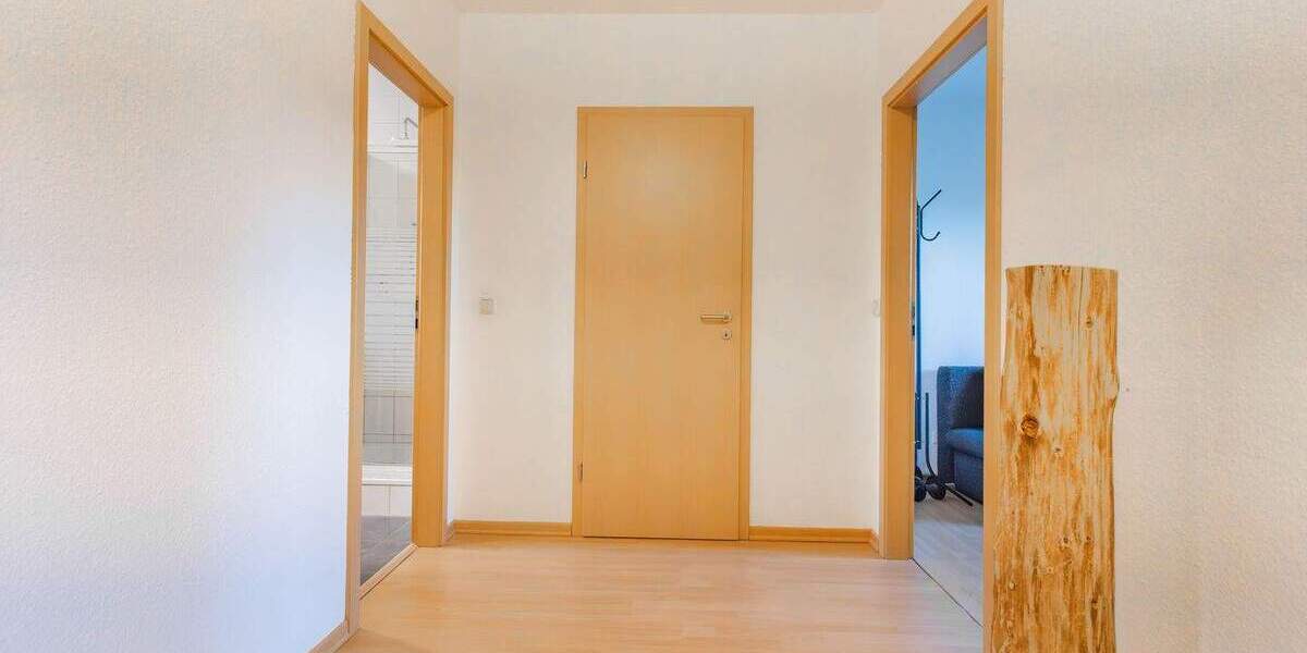 Reihenmittelhaus Osterrönfeld - 5 Zimmer, 127 m&sup2;, 284.000&euro; | Angebot:24834387