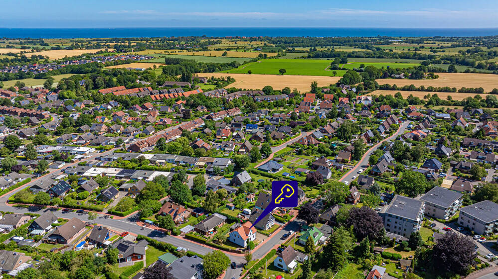 Mehrfamilienhaus, Wohnhaus Schönberg - 6 Zimmer, 140 m&sup2;, 349.000&euro; | Angebot:22506459