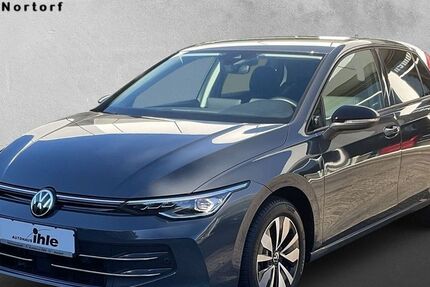 VW Golf 25.450 km 30.480 € Nortorf 24589