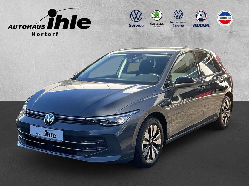 VW Golf 25.450 km 30.480 € Nortorf 24589
