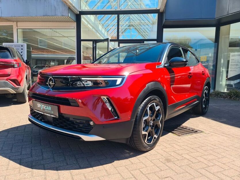 Mokka