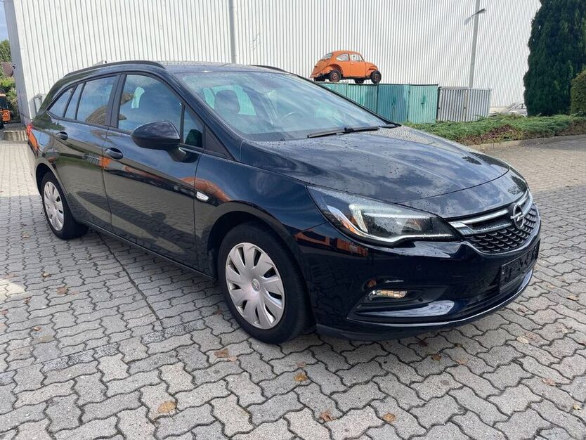 Astra
