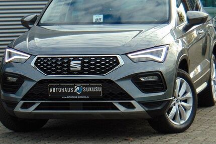 Seat Ateca 52.730 km 25.990 &euro; Neumünster 24537
