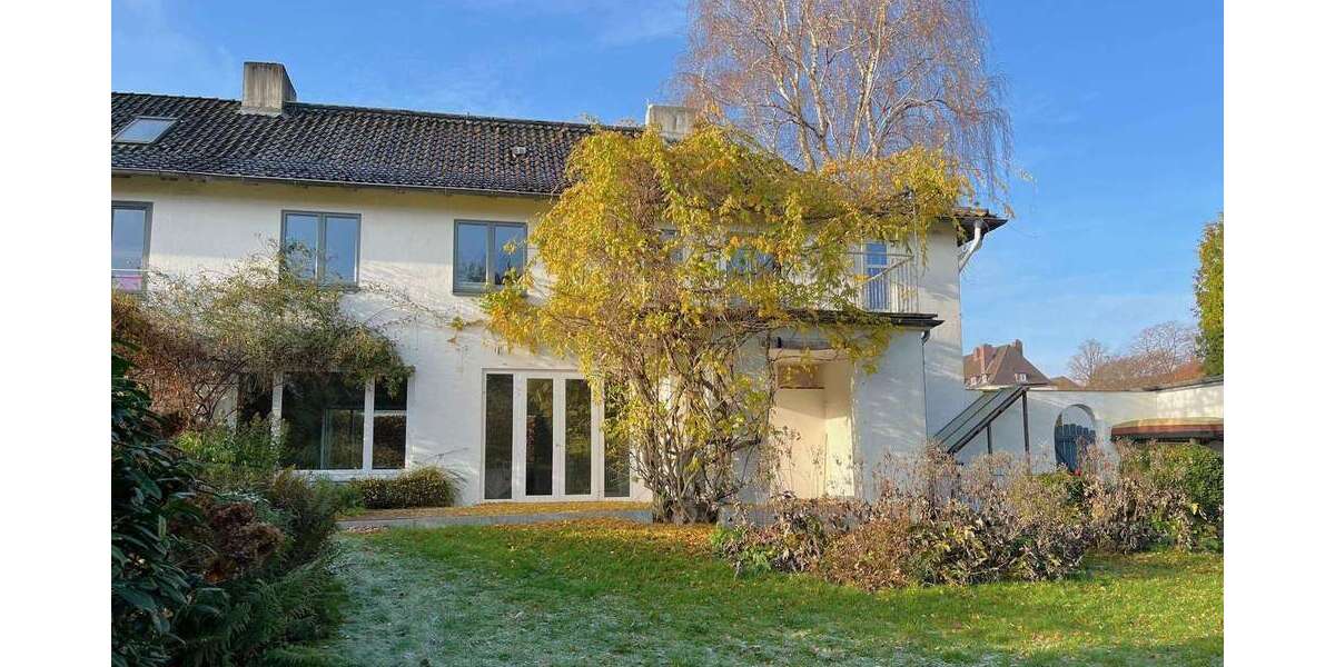 Einfamilienhaus Kiel Blücherplatz - 8 Zimmer, 215 m&sup2;, 1.375.000&euro; | Angebot:25425567
