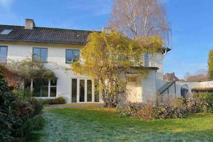 Haus Kiel Blücherplatz - 8 Zimmer, 215 m&sup2;, 1.375.000&euro; | Angebot:25425567