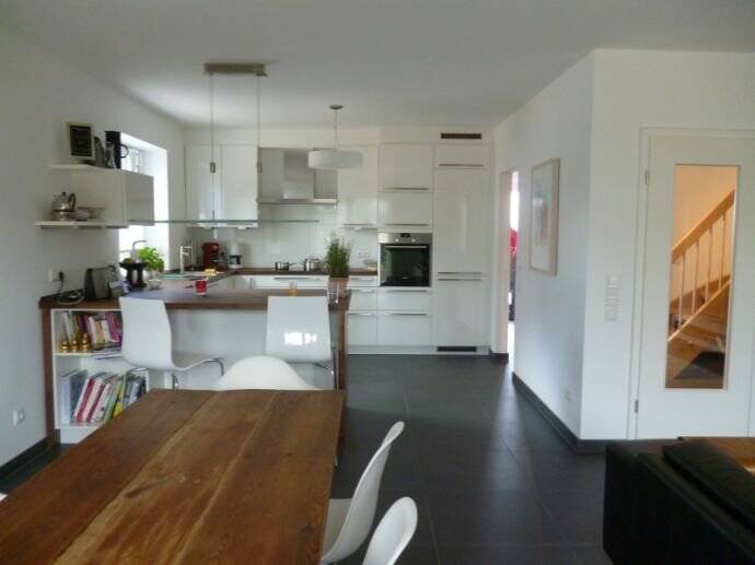 Mehrfamilienhaus, Wohnhaus Kiel Suchsdorf - 4 Zimmer, 100 m&sup2;, 530.000&euro; | Angebot:26686806
