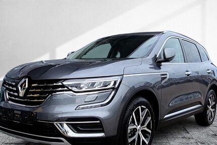 Renault Koleos 14.900 km 37.990 &euro; Kiel 24118
