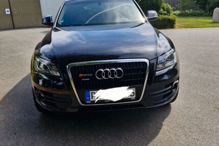 Audi Q5 283.000 km 10.500 &euro; Laboe 24235