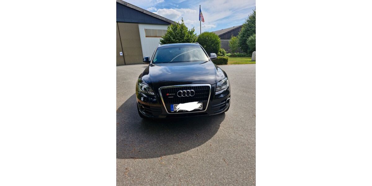 Audi Q5 283.000 km 10.500 &euro; Laboe 24235