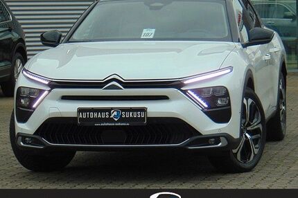 Citroen C5 X