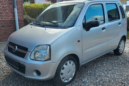 Opel Agila 165.000 km 2.399 &euro; Kiel-Elmschenhagen 24146