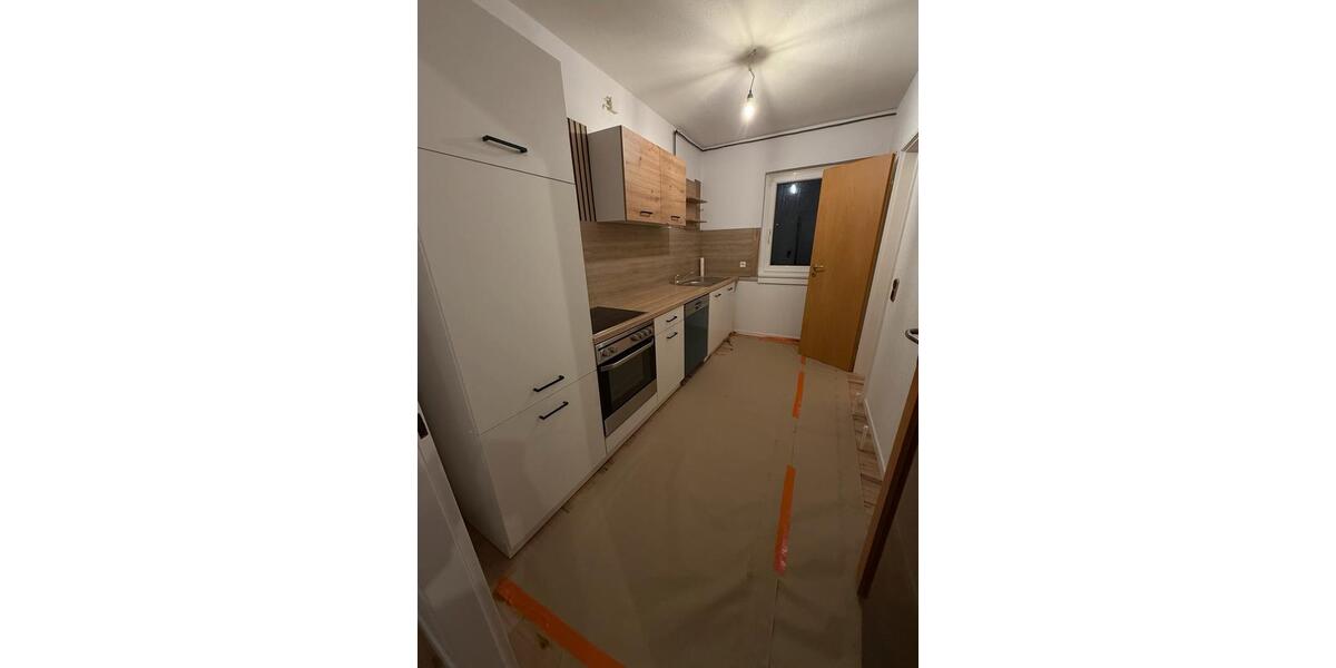 Etagenwohnung Kiel Elmschenhagen - 4 Zimmer, 86 m&sup2;, 1.250&euro; | Angebot:25571414