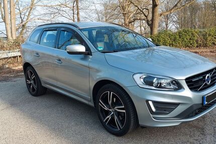 Volvo XC60 106.200 km 19.500 &euro; Schwentinental 24222