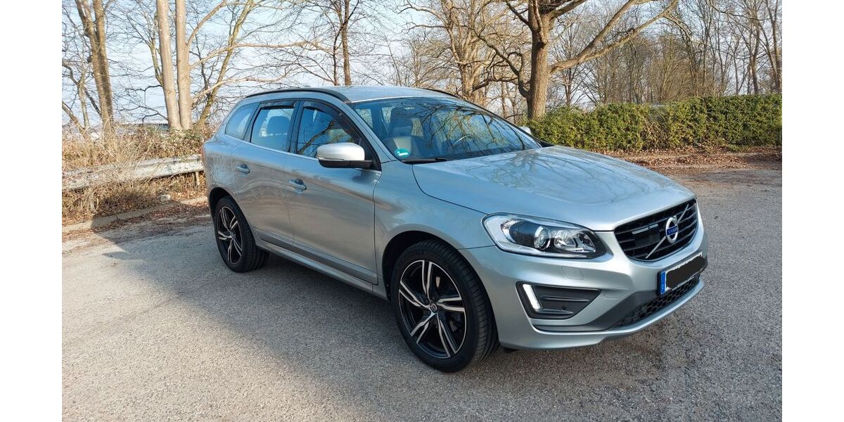 Volvo XC60 106.200 km 19.500 &euro; Schwentinental 24222
