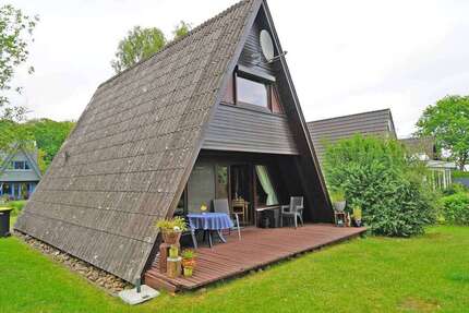 Haus zum Kaufen in Damp 380.000 € 84 m²