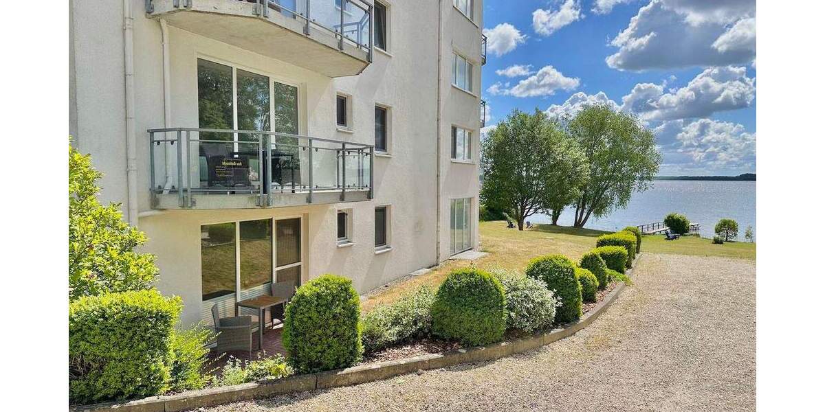 Terrassenwohnung Ascheberg - 2 Zimmer, 56 m&sup2;, 179.000&euro; | Angebot:25747519
