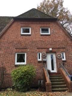 Etagenwohnung Neumünster Gartenstadt - 2.5 Zimmer, 97 m&sup2;, 950&euro; | Angebot:27421841