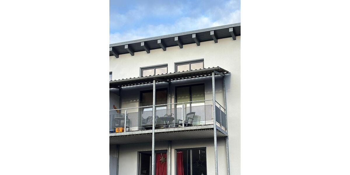 Dachgeschoßwohnung Wankendorf - 1 Zimmer, 41 m&sup2;, 92.500&euro; | Angebot:25783265