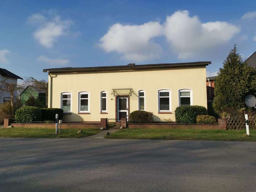 Wohnung zum Mieten in Nortorf 280 € 42 m²