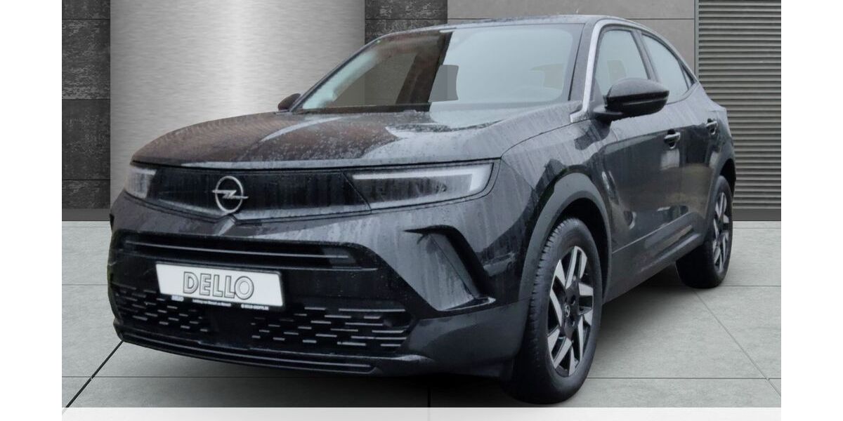 Opel Mokka 12.490 km 18.260 &euro; Neumünster 24536