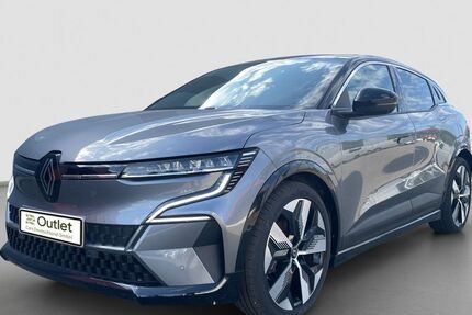 Renault Megane 1.850 km 26.900 € Neumünster 24539