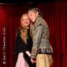Rapunzel - Galli Theater Kiel