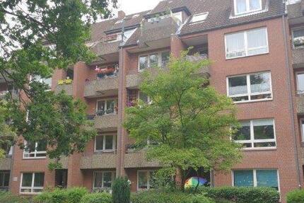 Nur für Rentner: frisch modernisierte1,5-Zimmer-Wohnung 1.5 zimmer