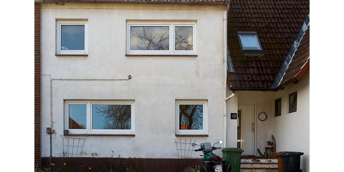 Einfamilienhaus Schwentinental - 4.5 Zimmer, 120 m&sup2;, 360.000&euro; | Angebot:26564255