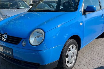 VW Lupo