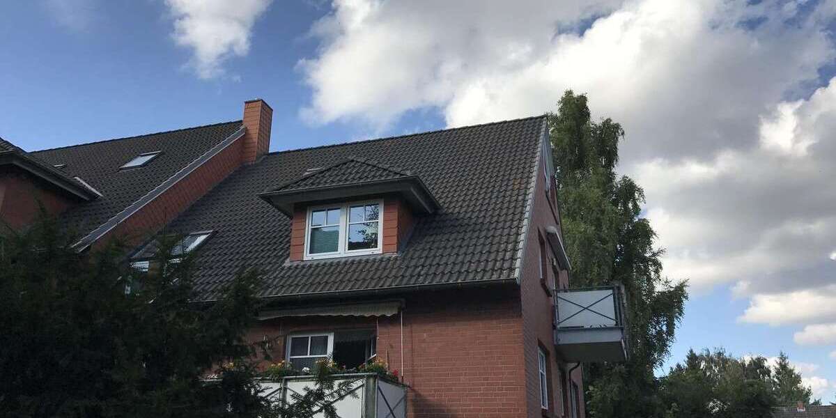 Etagenwohnung Eckernförde - 3 Zimmer, 100 m&sup2;, 385.000&euro; | Angebot:26333535