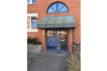 Schöne 2-Zimmer-Wohnung mit Terrasse in Kiel-Wik