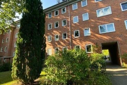 Wohnung Kiel Blücherplatz - 3 Zimmer, 67 m&sup2;, 1.350&euro; | Angebot:26221462