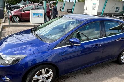 Ford Focus 119.000 km 6.900 &euro; Neumünster 24539