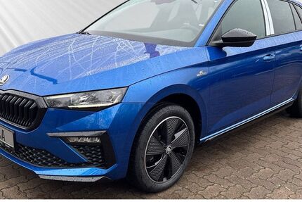 Skoda Scala 17.500 km 28.180 &euro; Neumünster 24539