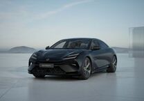 Gebrauchtwagen Lotus Emeya