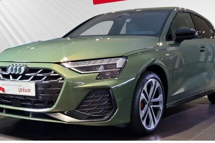 Audi A3 4.600 km 48.880 &euro; Kiel 24118