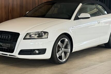 Audi A3 136.700 km 8.980 &euro; Neumünster 24536