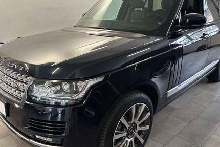 Land Rover Range Rover 305.937 km 18.980 € Rendsburg 24768