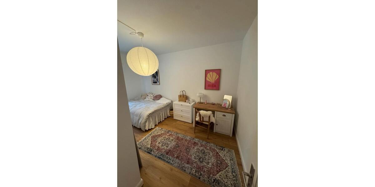 Hochparterre Kiel Ravensberg - 3 Zimmer, 63 m&sup2;, 510&euro; | Angebot:25149838