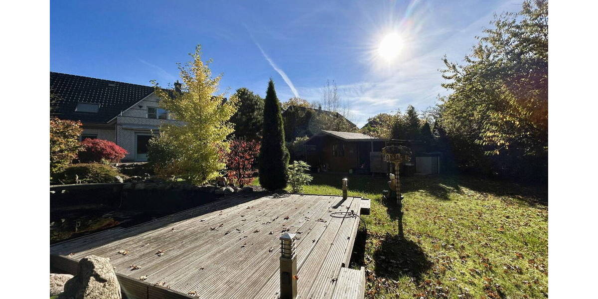 Mehrfamilienhaus, Wohnhaus Mönkeberg - 7 Zimmer, 323 m&sup2;, 695.000&euro; | Angebot:26417632