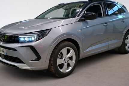 Opel Grandland (X) 12.888 km 22.480 &euro; Preetz 24211