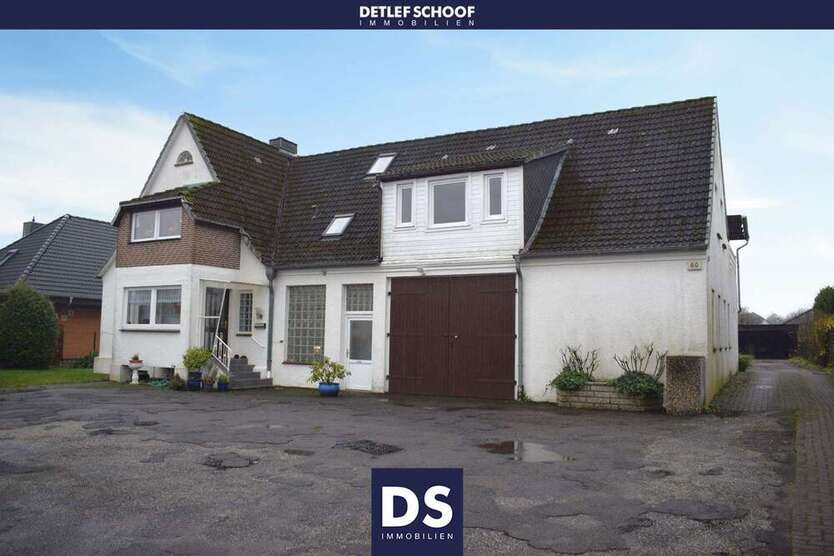 Haus zum Kaufen in Schwentinental 380.000 € 206 m²