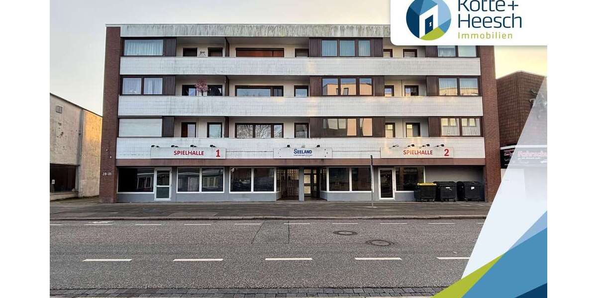 Gewerbeobjekt Neumünster - 105.000&euro; | Angebot:24875991