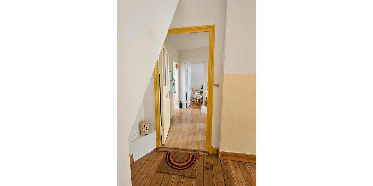 Etagenwohnung Kiel Schreventeich - 2 Zimmer, 54 m&sup2;, 780&euro; | Angebot:26420854
